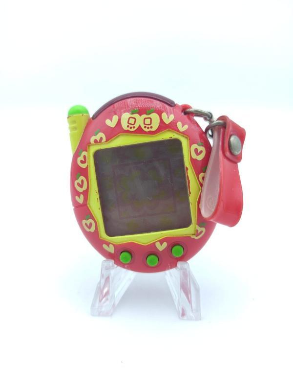 Tamagotchi Keitai Kaitsuu! Tamagotchi Plus Akai Apple Red Bandai Buy-Tamagotchis 2