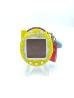 Tamagotchi Keitai Kaitsuu! Tamagotchi Plus Akai Caramel Bandai Yellow Buy-Tamagotchis 3