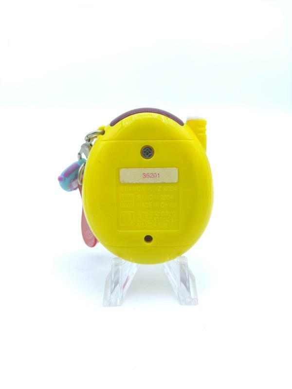 Tamagotchi Keitai Kaitsuu! Tamagotchi Plus Akai Caramel Bandai Yellow Buy-Tamagotchis 3