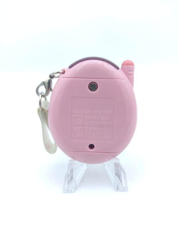 Tamagotchi Keitai Kaitsuu! Tamagotchi Plus Akai Milk Cocoa Buy-Tamagotchis 3