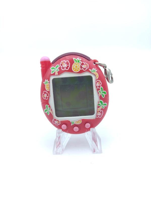 Tamagotchi Keitai Kaitsuu Tamagotchi Plus Aloha Red Bandai Buy-Tamagotchis 2