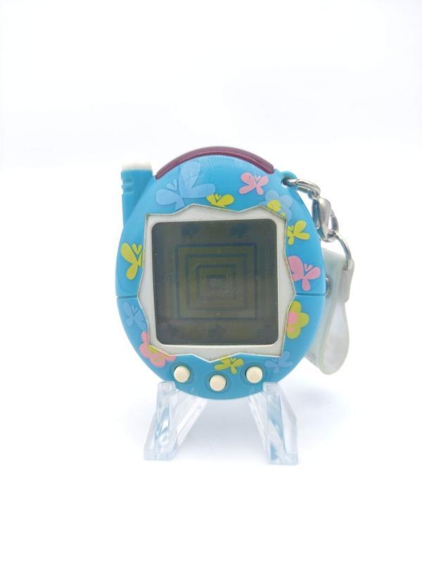 Tamagotchi Keitai Kaitsuu! Tamagotchi Plus Butterfly Blue Buy-Tamagotchis 2