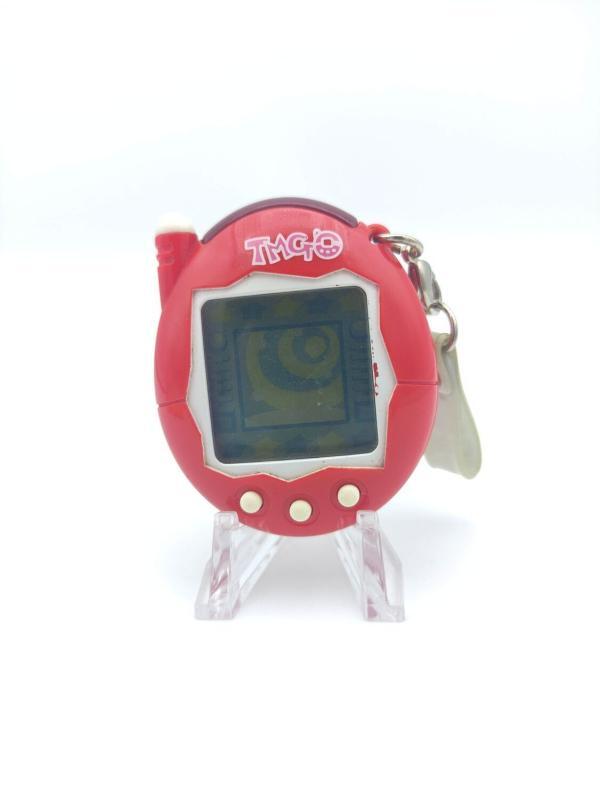 Tamagotchi Keitai Kaitsuu Tamagotchi Plus Red Bandai Buy-Tamagotchis 2
