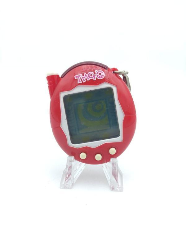 Tamagotchi Keitai Kaitsuu Tamagotchi Plus Red Bandai Buy-Tamagotchis 2