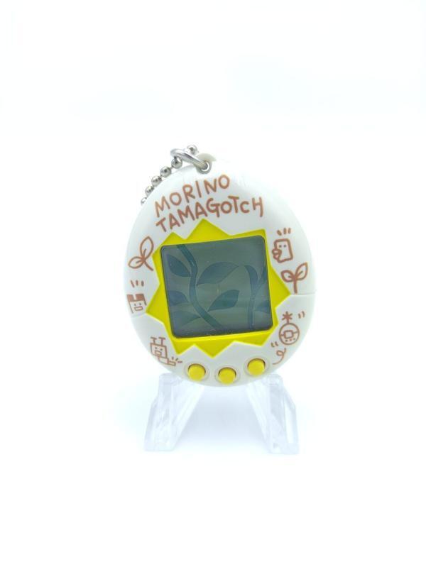 Tamagotchi Morino Forest Mori de Hakken! Tamagotch White Bandai 1997 Buy-Tamagotchis 2