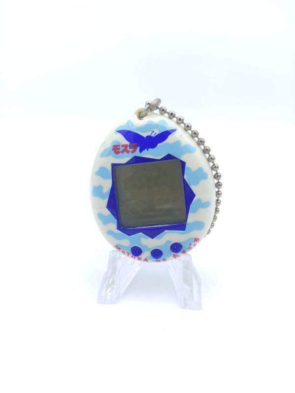 Tamagotchi Mothra Blue Virtual Pet Bandai Japan Buy-Tamagotchis 2