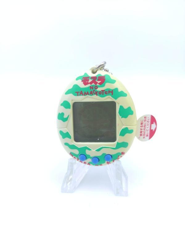 Tamagotchi Mothra Light Blue Virtual Pet Bandai Japan Buy-Tamagotchis 2
