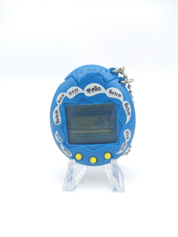 Tamagotchi original Osutchi Mesutchi Blue Bandai japan Buy-Tamagotchis 2