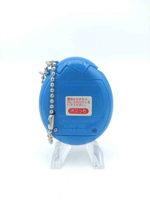Tamagotchi original Osutchi Mesutchi Blue Bandai japan Buy-Tamagotchis 3