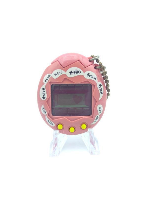 Tamagotchi original Osutchi Mesutchi Pink Bandai japan Buy-Tamagotchis 2