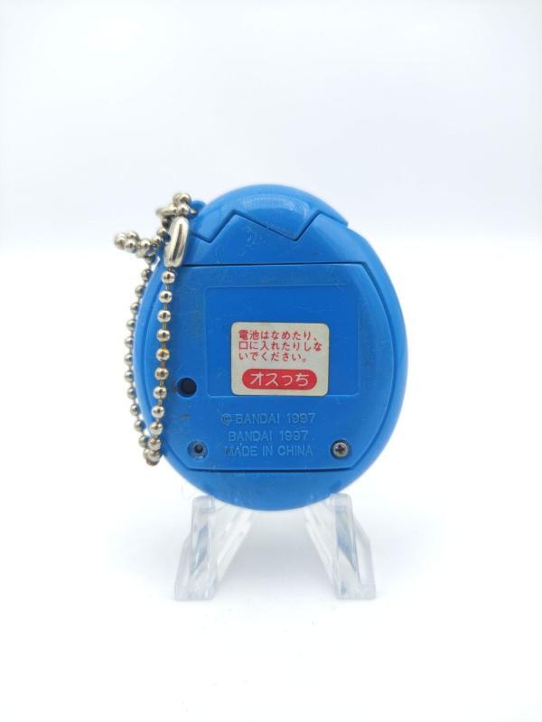 Tamagotchi original Osutchi Mesutchi Blue Bandai japan Buy-Tamagotchis 3
