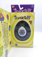 Tamagotchi Original P1/P2 White w/ blue Original Bandai 1997 Buy-Tamagotchis 3