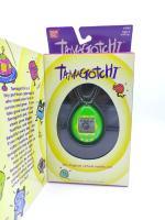 Tamagotchi Original P1/P2 Green w/ yellow Original Bandai 1997 Buy-Tamagotchis 3