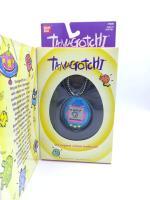 Tamagotchi Original P1/P2 blue w/ pink Bandai 1997 English Buy-Tamagotchis 3