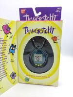 Tamagotchi Original P1/P2 Clear blue Bandai 1997 Buy-Tamagotchis 3