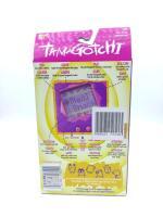 Tamagotchi Original P1/P2 green w/ blue Bandai 1997 English Buy-Tamagotchis 4