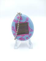 Tamagotchi Original P1/P2 blue w/ pink Bandai 1997 English Buy-Tamagotchis 3