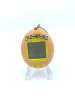 Tamagotchi Original P1/P2 Orange w/ yellow Bandai 1997 Buy-Tamagotchis 3