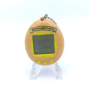 Tamagotchi Original P1/P2 Orange w/ yellow Bandai 1997 Buy-Tamagotchis