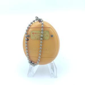 Tamagotchi Original P1/P2 Orange w/ yellow Bandai 1997 Buy-Tamagotchis 2