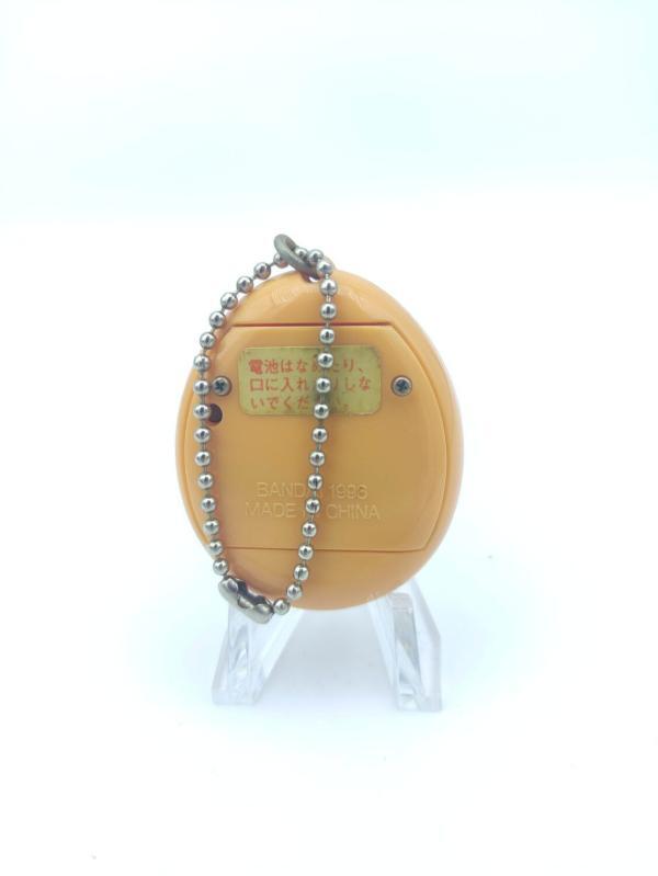 Tamagotchi Original P1/P2 Orange w/ yellow Bandai 1997 Buy-Tamagotchis 3