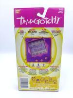 Tamagotchi Original P1/P2 orange w/ yellow Bandai 1997 English Buy-Tamagotchis 5