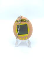 Tamagotchi Original P1/P2 Orange w/ yellow Bandai 1997 English Buy-Tamagotchis 3