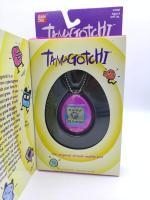 Tamagotchi Original P1/P2 Purple w/ blue Bandai 1997 English Buy-Tamagotchis 3