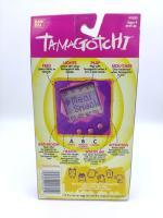 Tamagotchi Original P1/P2 Purple w/ blue Bandai 1997 English Buy-Tamagotchis 4