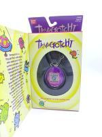 Tamagotchi Original P1/P2 Purple w/ pink Bandai 1997 Japan Buy-Tamagotchis 3