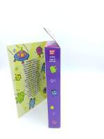 Tamagotchi Original P1/P2 Purple w/ pink Bandai 1997 Japan Buy-Tamagotchis 4
