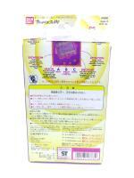 Tamagotchi Original P1/P2 Purple w/ yellow Original Bandai 1997 Buy-Tamagotchis 4