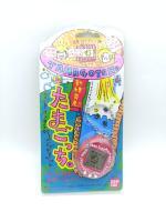 Tamagotchi Original P1/P2 Red Bandai 1997 Buy-Tamagotchis 3