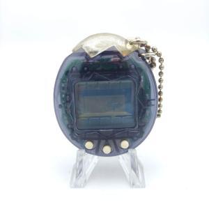 Tamagotchi Osutchi Mesutchi Clear black Bandai japan Buy-Tamagotchis