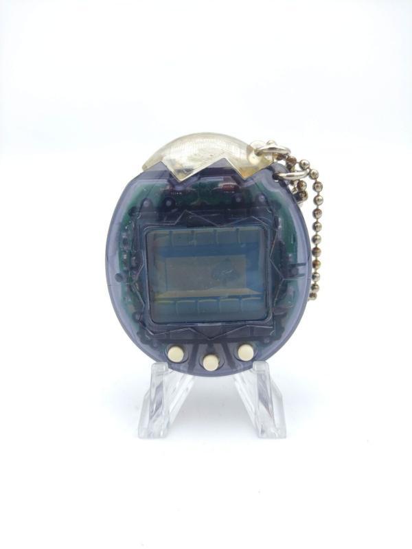 Tamagotchi Osutchi Mesutchi Clear black Bandai japan Buy-Tamagotchis 2