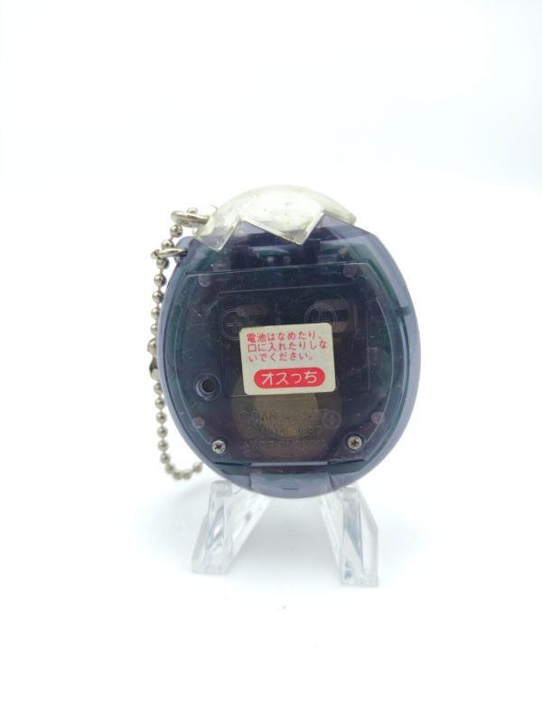Tamagotchi Osutchi Mesutchi Clear black Bandai japan Buy-Tamagotchis 3