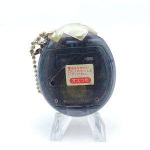 Tamagotchi Osutchi Mesutchi Clear black Bandai japan Buy-Tamagotchis 2