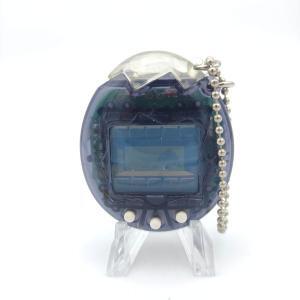 Tamagotchi Original P1/P2 Purple w/ blue Bandai 1997 English Buy-Tamagotchis 6