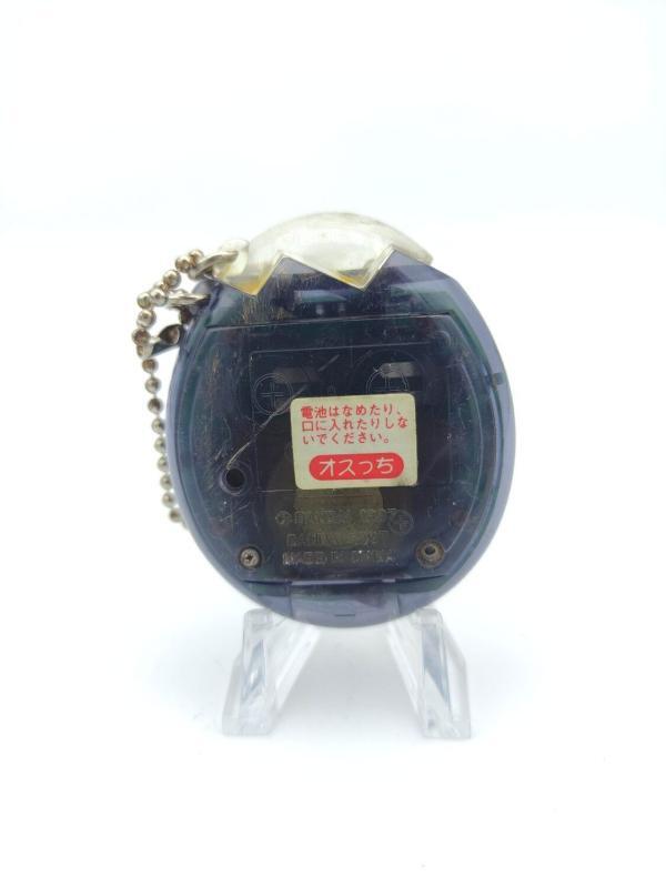 Tamagotchi Osutchi Mesutchi Clear black Bandai japan Buy-Tamagotchis 3