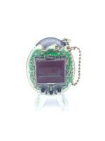 Tamagotchi Osutchi Mesutchi Clear grey Bandai japan Buy-Tamagotchis 3
