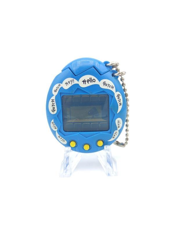 Tamagotchi original Osutchi Mesutchi Blue Bandai japan Buy-Tamagotchis 2