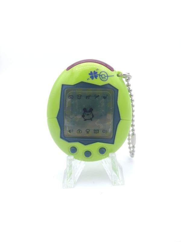 Tamagotchi Plus Connection Version 1 Clover green bandai Buy-Tamagotchis 2