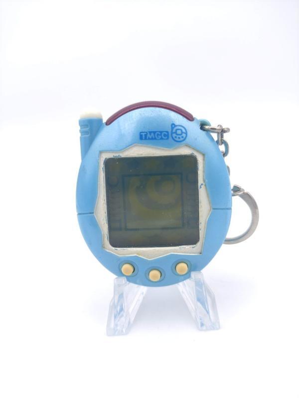 Tamagotchi Plus Keitai Kaitsuu Metallic Blue Bandai Buy-Tamagotchis 2