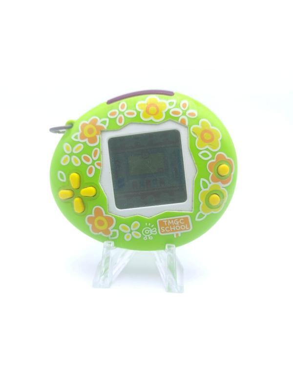 Tamagotchi Tamasuku School Bandai Green Vert Buy-Tamagotchis 2