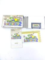 Nintendo Super Mario Advance 2 (Super Mario World) Game Boy Advance GBA Japan Buy-Tamagotchis 3