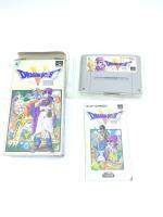Dragon Quest V 5 Boxed SFC Nintendo Super Famicom CAPCOM Japan Buy-Tamagotchis 3