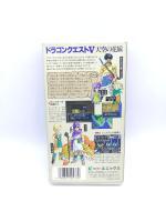 Dragon Quest V 5 Boxed SFC Nintendo Super Famicom CAPCOM Japan Buy-Tamagotchis 5