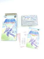The Lord Of Elemental Robot Taisen Boxed SFC Nintendo Super Famicom Japan Buy-Tamagotchis 3