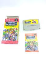 Super mario kart Boxed SFC Nintendo Super Famicom Japan Buy-Tamagotchis 3