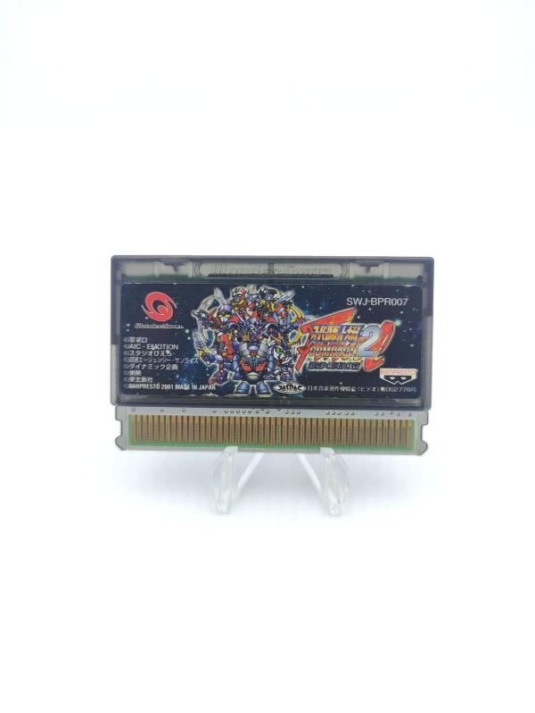 WonderSwan Super Robot Wars Compact 2 Part 3 JAPAN Buy-Tamagotchis 2